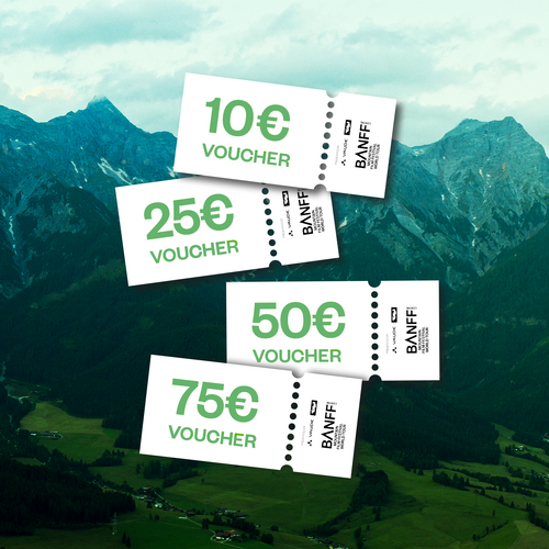 Event Vouchers - View Voucher Amounts